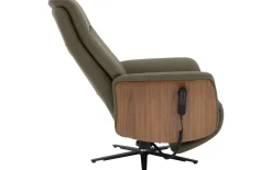 Relaxstoel Finesse met Sta-op hulp