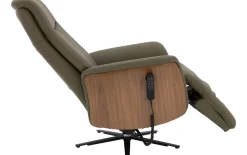 Relaxstoel Finesse met Sta-op hulp