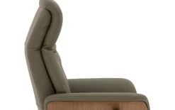 Relaxstoel Finesse met Sta-op hulp