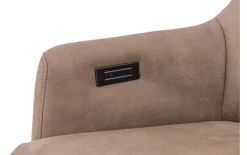 Relaxstoel Lecce Sta Op