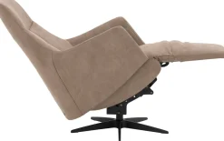 Relaxstoel Lecce Sta Op