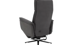 Relaxstoel Odyssey met Sta-op hulp