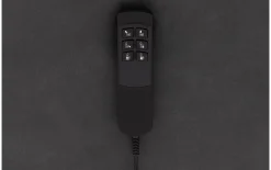 Relaxstoel Odyssey met Sta-op hulp