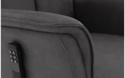 Relaxstoel Odyssey met Sta-op hulp