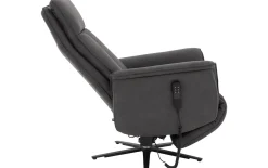 Relaxstoel Odyssey met Sta-op hulp