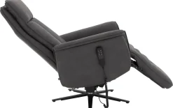 Relaxstoel Odyssey met Sta-op hulp