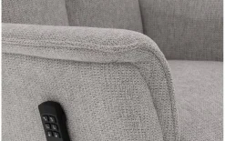 Relaxstoel Odyssey met Sta-op hulp