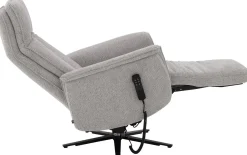 Relaxstoel Odyssey met Sta-op hulp