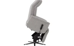 Relaxstoel Odyssey met Sta-op hulp