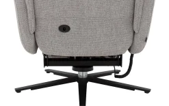 Relaxstoel Odyssey met Sta-op hulp