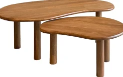 Salontafel Elan - Set van 2