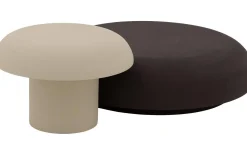 Salontafel Mushroom