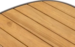 Salontafel Voor Buiten Catch Of The Day