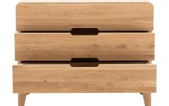 Schubladenschrank Curve