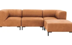 Sitzsofa Marshall mit Hocker