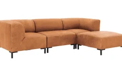 Sitzsofa Marshall mit Hocker