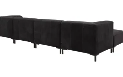 Sitzsofa Marshall mit Hocker