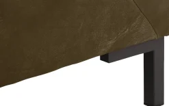 Sitzsofa Marshall mit Hocker