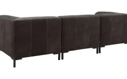 Sitzsofa Marshall mit Hocker