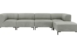 Sitzsofa Marshall mit Hocker