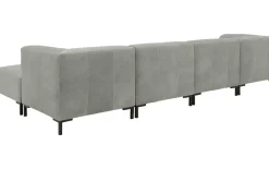 Sitzsofa Marshall mit Hocker