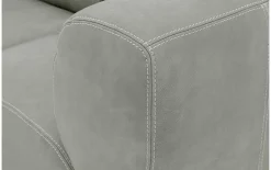 Sitzsofa Marshall mit Hocker