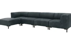 Sitzsofa Marshall mit Hocker