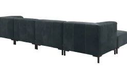 Sitzsofa Marshall mit Hocker