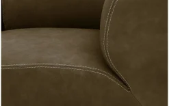 Sitzsofa Marshall mit Hocker