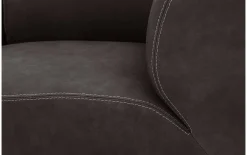 Sitzsofa Marshall mit Hocker