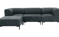 Sitzsofa Marshall mit Hocker
