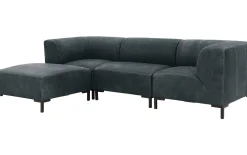 Sitzsofa Marshall mit Hocker