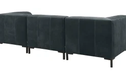 Sitzsofa Marshall mit Hocker