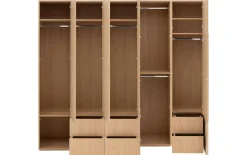 Slaapkamerkast Malaga