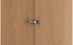 Slaapkamerkast Malaga