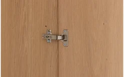 Slaapkamerkast Malaga