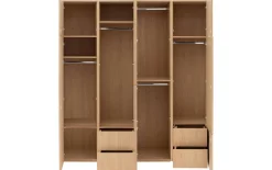 Slaapkamerkast Malaga