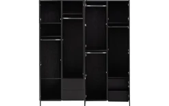 Slaapkamerkast Malaga