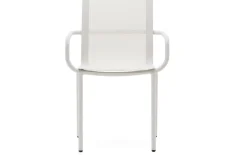 Tuinstoel Met Armleuning Galdana