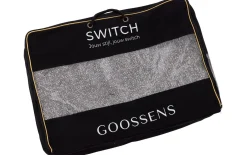 Verwisselbare Hoes Bedframe Switch