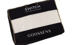 Verwisselbare Hoes Bedframe Switch