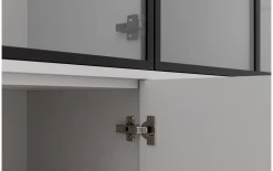 Vitrinekast Valencia