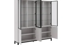 Vitrinekast Valencia