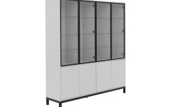 Vitrinekast Valencia