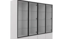 Vitrinekast Valencia