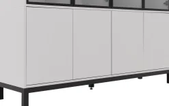 Vitrinekast Valencia