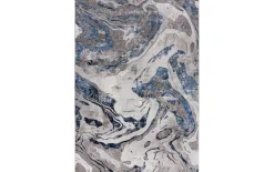 Vloerkleed Marbled