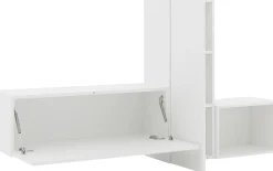 Wandmeubel Monza Ecowood