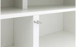 Wandmeubel Monza Ecowood