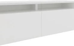 Wandmeubel Monza Ecowood